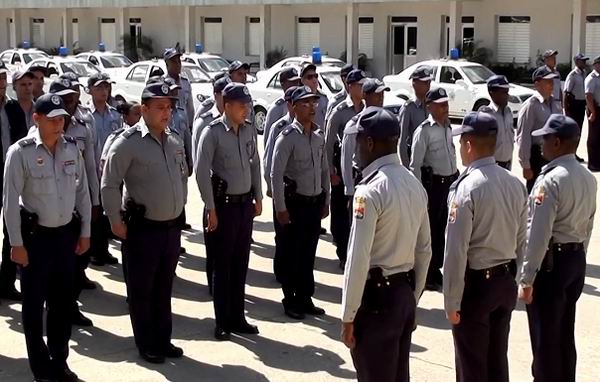 La Policía Nacional Revolucionaria llega, este 5 de enero, al aniversario 60 de su fundación La Policía Nacional Revolucionaria llega, este 5 de enero, al aniversario 60 de su fundación